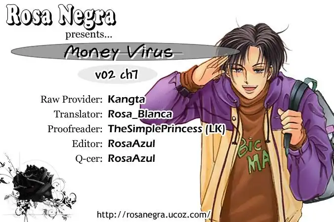 Money Virus Chapter 8 2